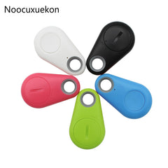 Alarm Bluetooth Remote GPS Tracker for Dog - Thepetlifestyle