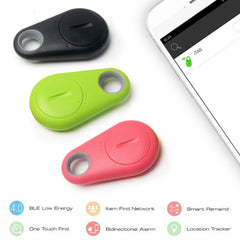 Alarm Bluetooth Remote GPS Tracker for Dog - Thepetlifestyle
