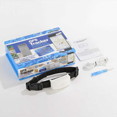 Waterproof Global Locator Real Time GPS Tracker - Thepetlifestyle