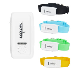 GPS Tracker tkstar Waterproof Global Locator Collar - Thepetlifestyle