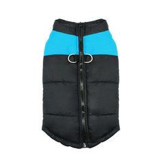 Dog Clothes For Large Big Dog Winter Coat Jacket - Thepetlifestyle