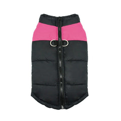 Dog Clothes For Large Big Dog Winter Coat Jacket - Thepetlifestyle