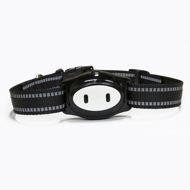 Waterproof GSM GPS Tracker Locator Collar For Dog - Thepetlifestyle