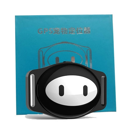 Waterproof GSM GPS Tracker Locator Collar For Dog - Thepetlifestyle