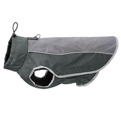 Dog Clothes Reflective Waterproof Pet Jacket Winter - Thepetlifestyle